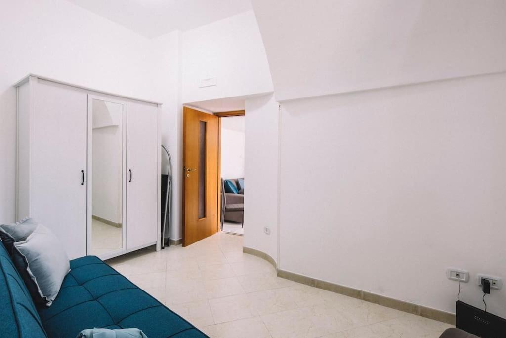Villa Casa Del Lazzaro Maiori Exterior foto