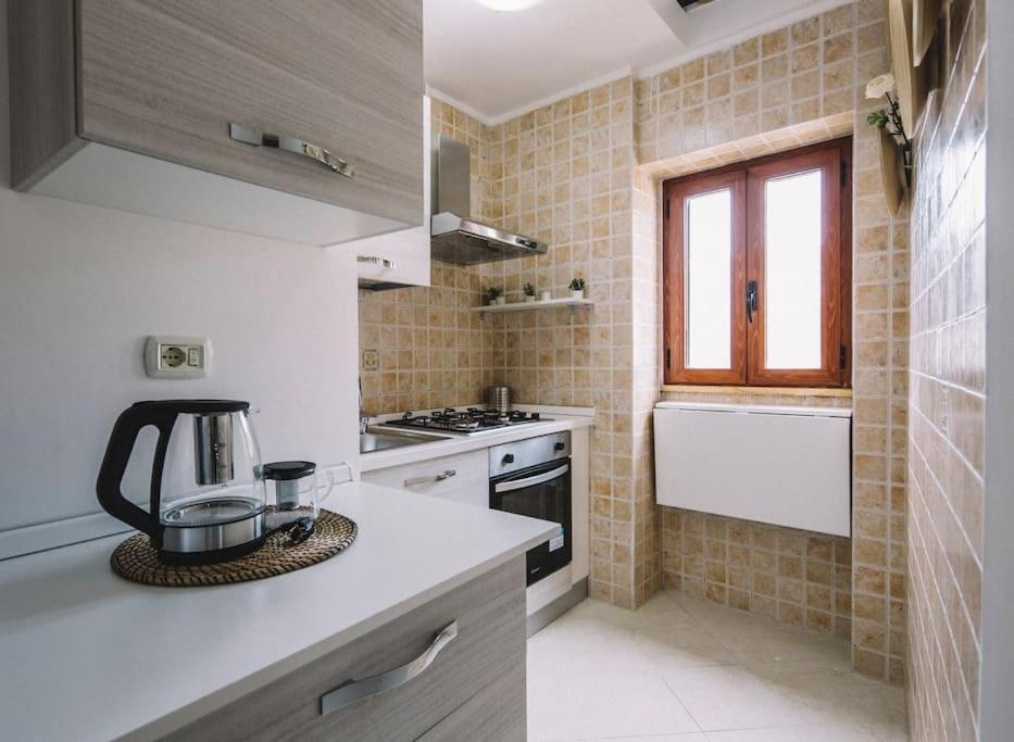 Villa Casa Del Lazzaro Maiori Exterior foto