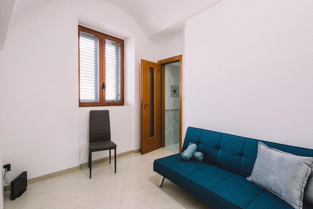 Villa Casa Del Lazzaro Maiori Exterior foto